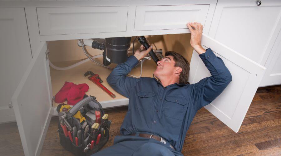 Professional same day plumber in Newland, NC